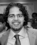 Amit Jain Photo Everblue Instructor