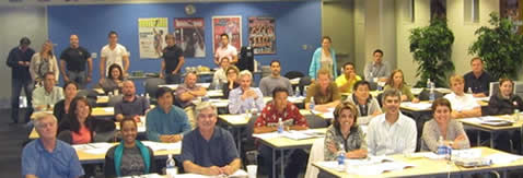 LEED Exam Prep Training Course in Los Angeles