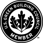 usgbc member logo