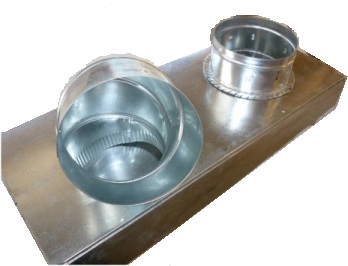 Duct Prop
