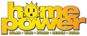 Home Power Logo