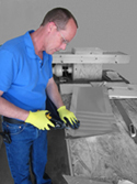 BPI Weatherization Training