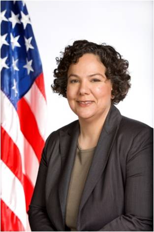 Clean Energy Forum Panelist Nancy Sutley
