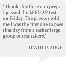 testimonial