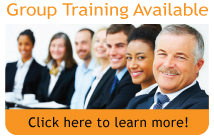 Solar Training Group Rates Available