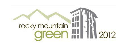 Rocky Mountain Green 2012