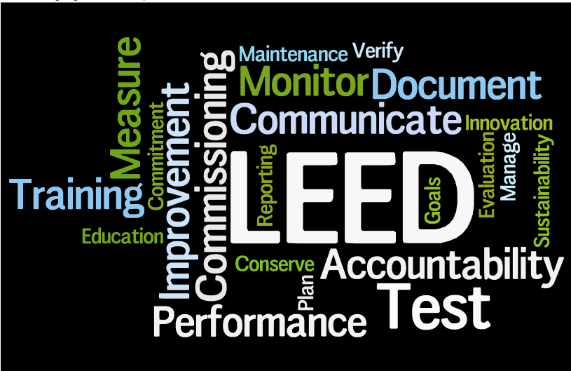 5 Steps Beyond LEED Certification