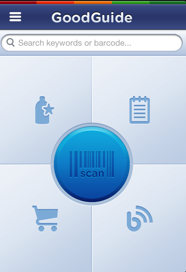 good guide app