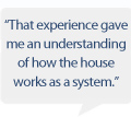 Quote from Larry Zarker, CEO BPI