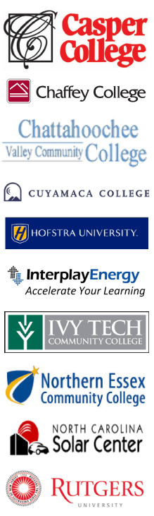 Everblue college and university partners 