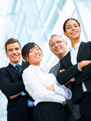 Corporate Professionals