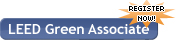 Register Now for LEED Green Associate